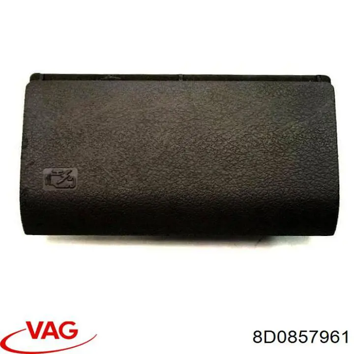 8D0857961 VAG 