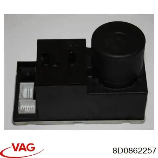 8D0862257 VAG насос пневматической системы кузова