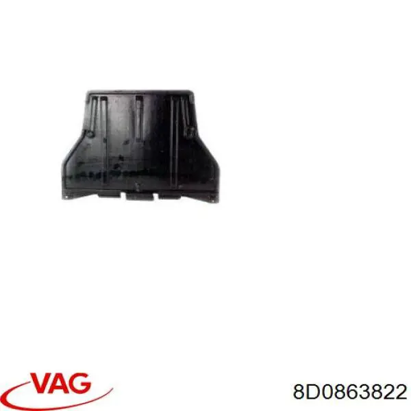 Защита двигателя CVR98303 Magneti Marelli