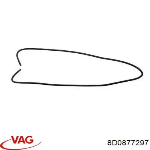  8D0877297 VAG