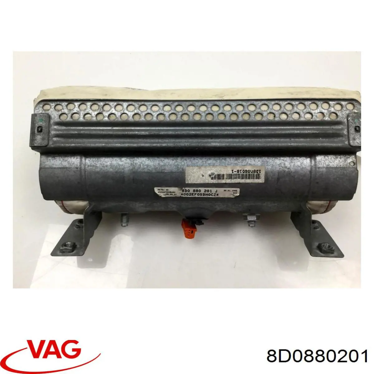 Купить 8D0880201G VAG Подушка безопасности пассажира