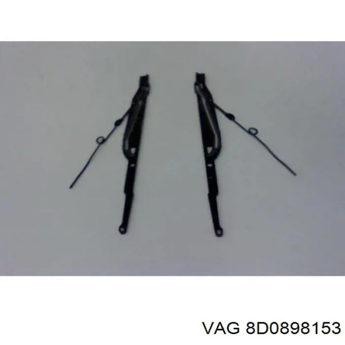 8D0898153 VAG 