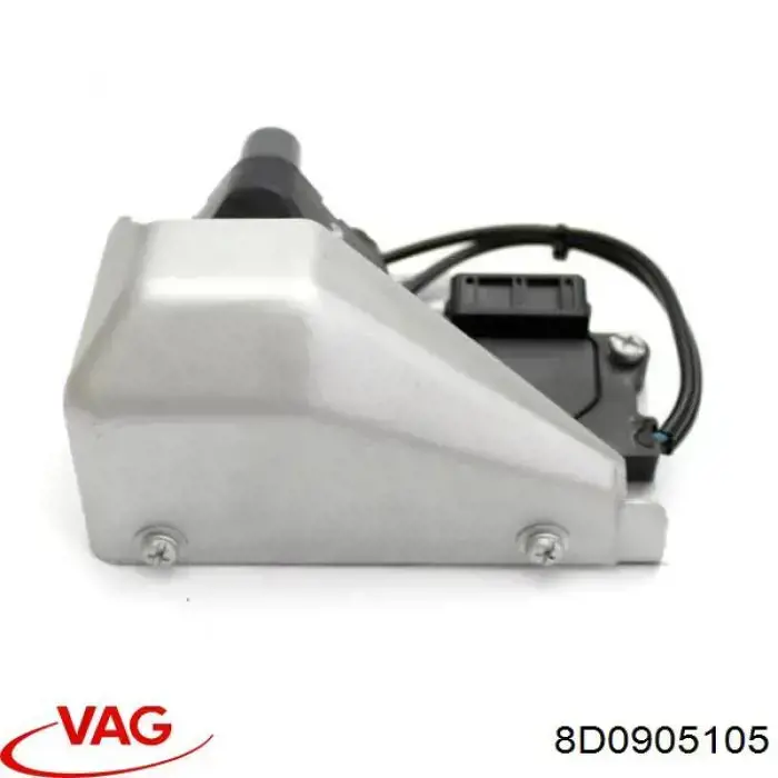 8D0905105 VAG Катушка зажигания