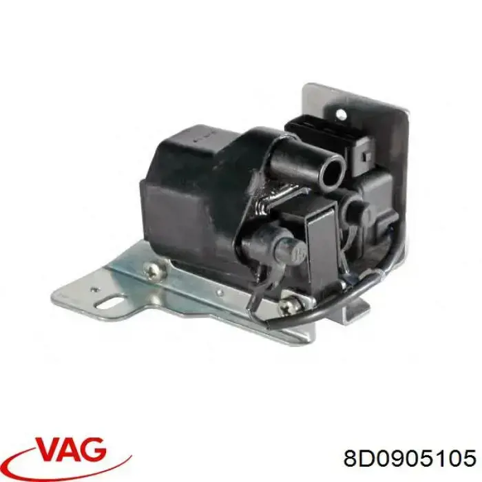 Модуль зажигания VAG 8D0905105 цена, от 25.34 USD