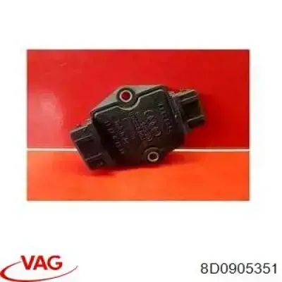 Купить 0040401062 VAG Модуль зажигания