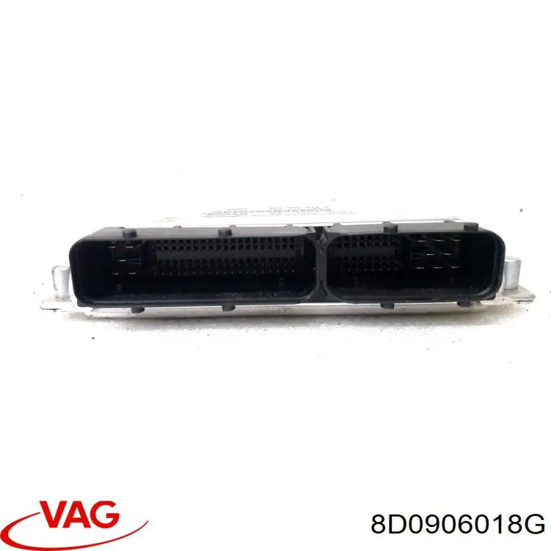 ЭБУ двигателем VAG 8D0906018G цена, от 63.35 USD