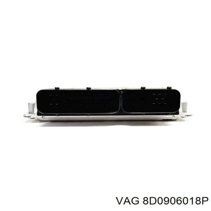 ЭБУ двигателем VAG 8D0906018P цена, от  USD