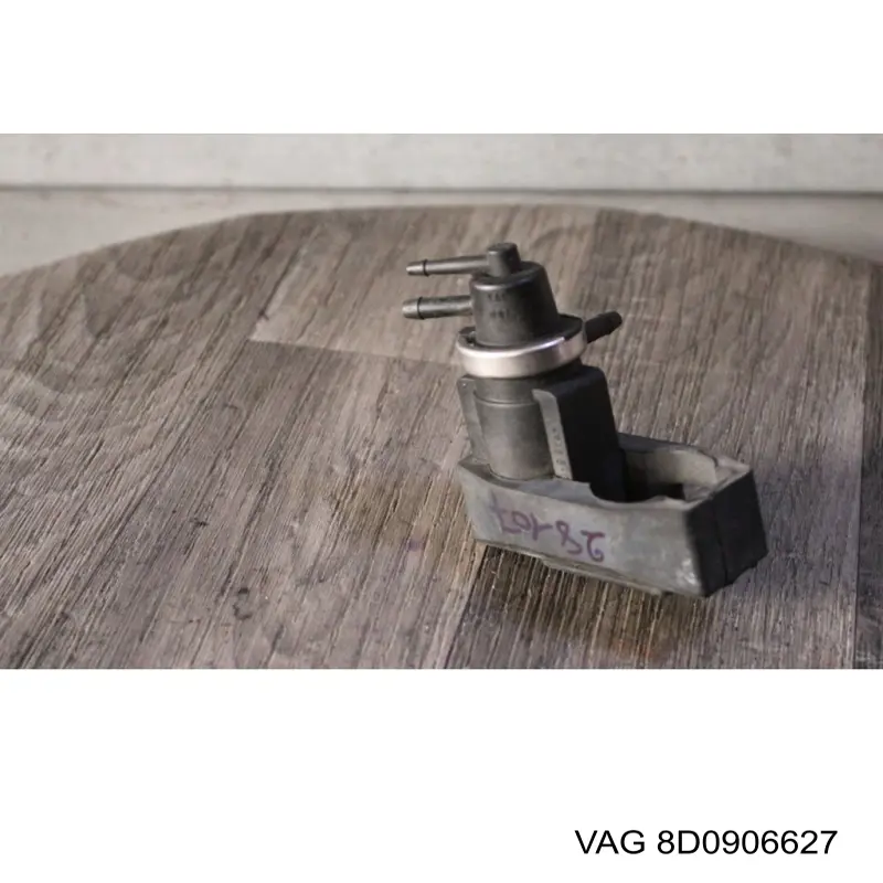 Преобразователь давления (соленоид) наддува VAG 8D0906627 цена, от 17.41 USD
