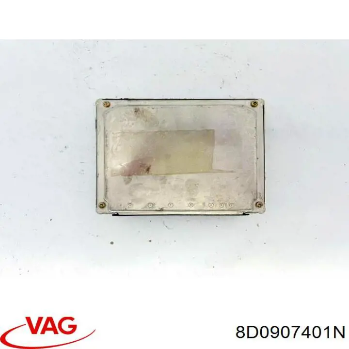  VAG 8D0907401N цена, от 25.40 USD