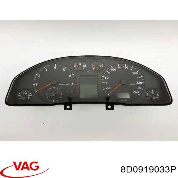 Купить 8D0919033P VAG Панель приборов
