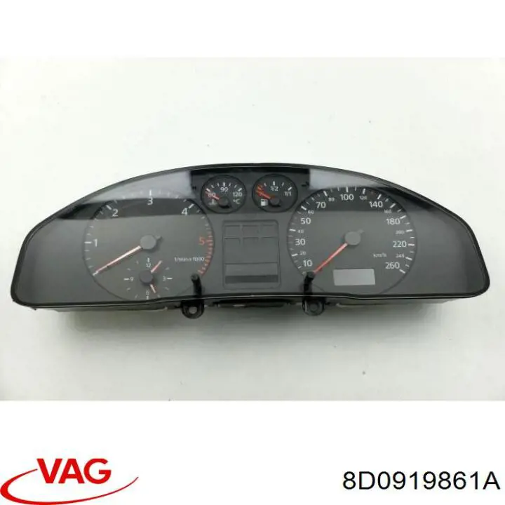 Купить 8D0919861A VAG 