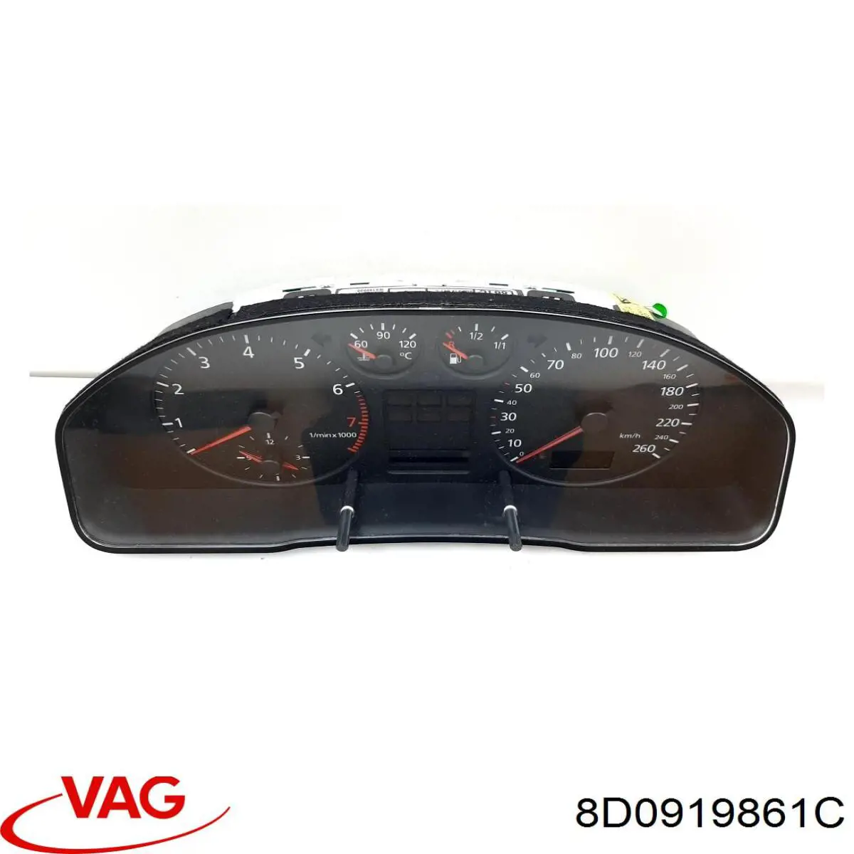  VAG 8D0919861C цена, от 25.34 USD