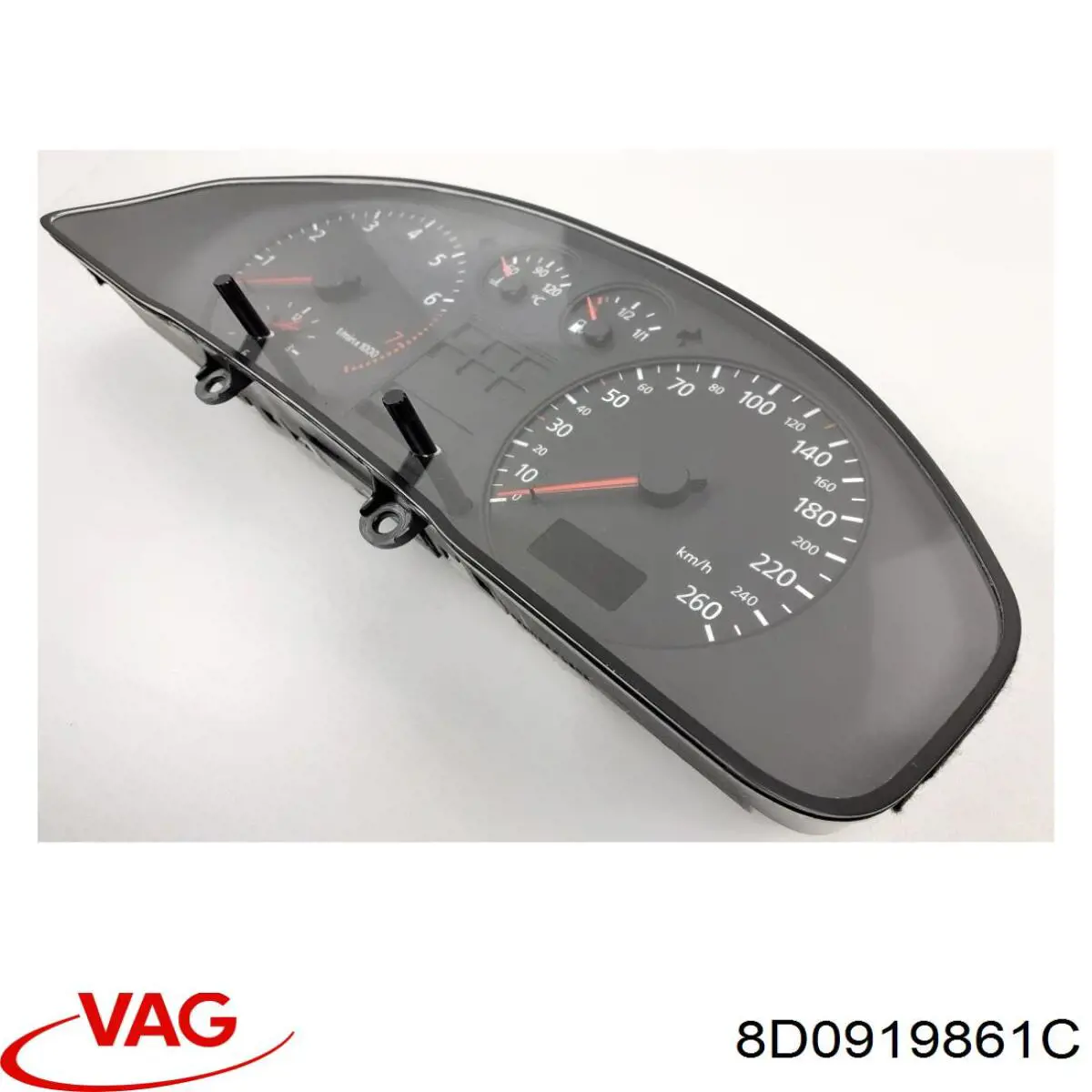 Купить 8D0919861C VAG 