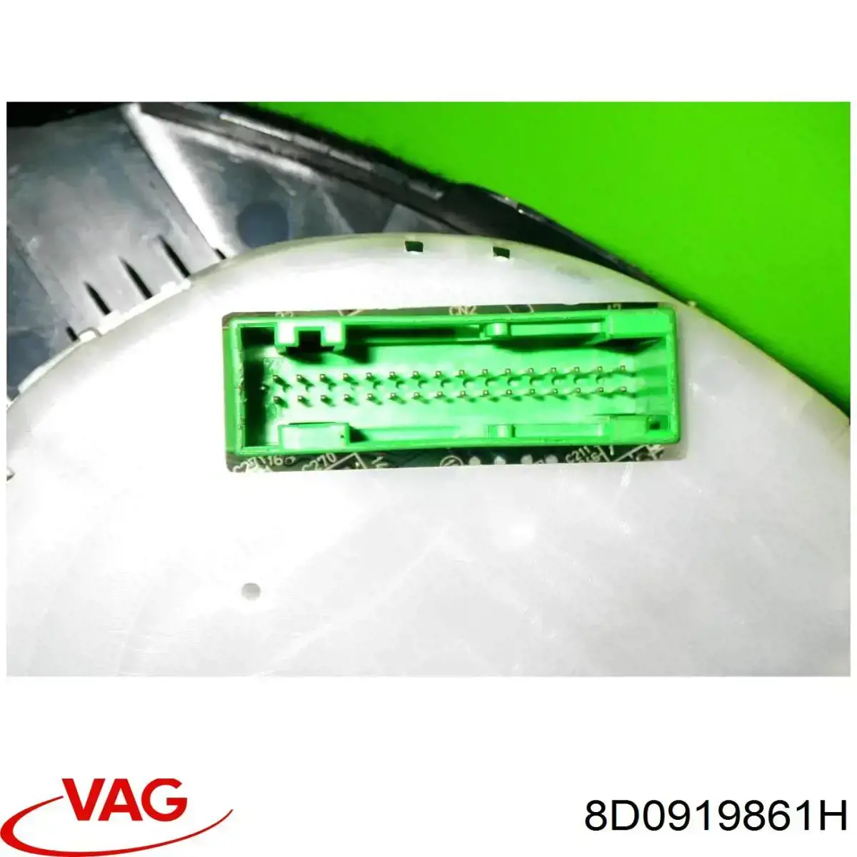 Купить 8D0919861H VAG 
