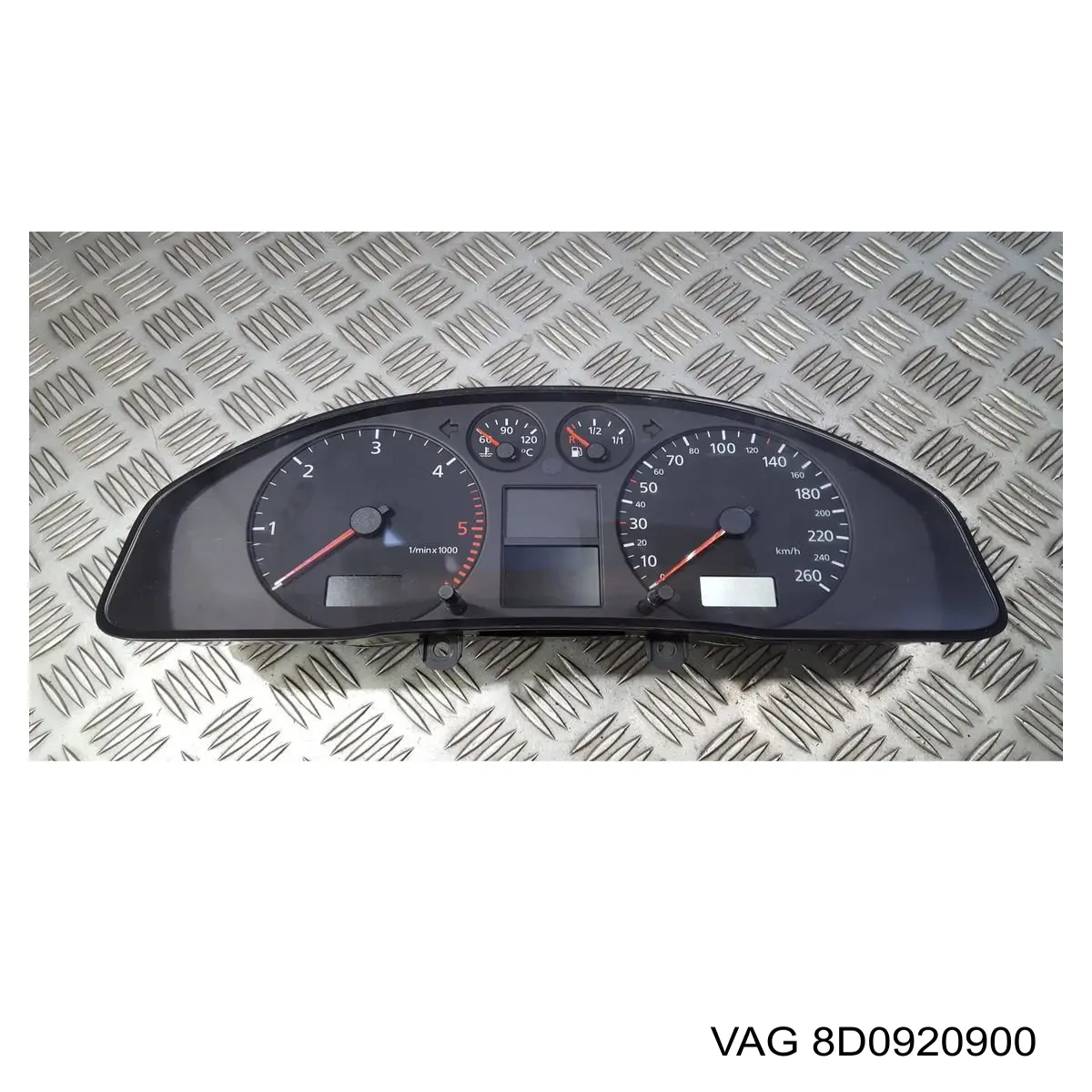 8D0920900 VAG 