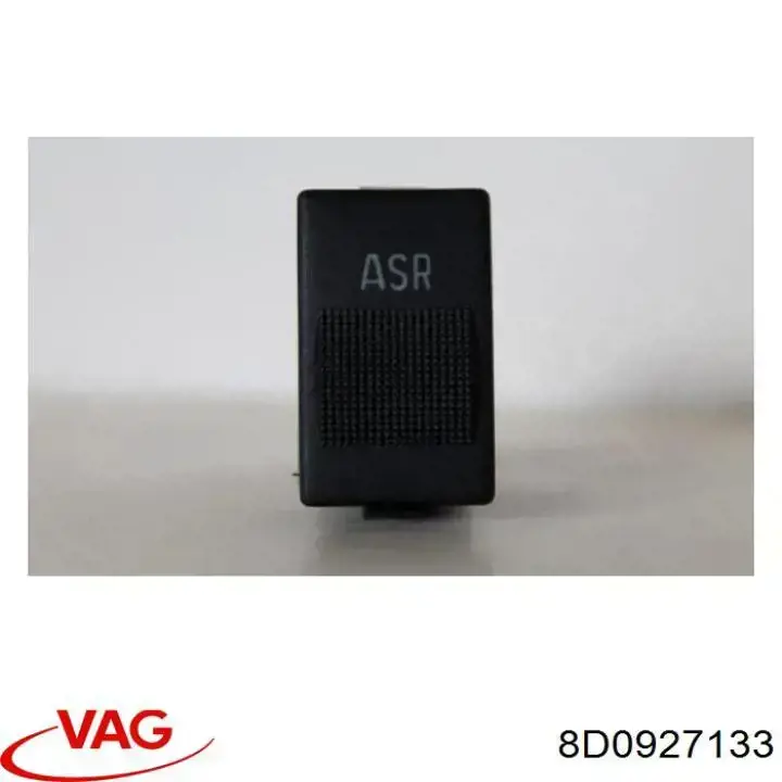 8D0927133 VAG 