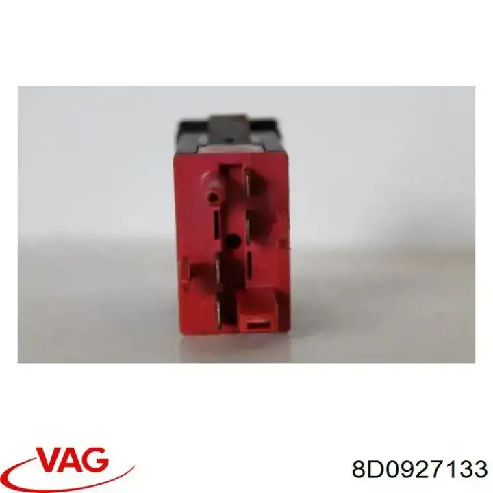  VAG 8D0927133 цена, от 2.83 USD