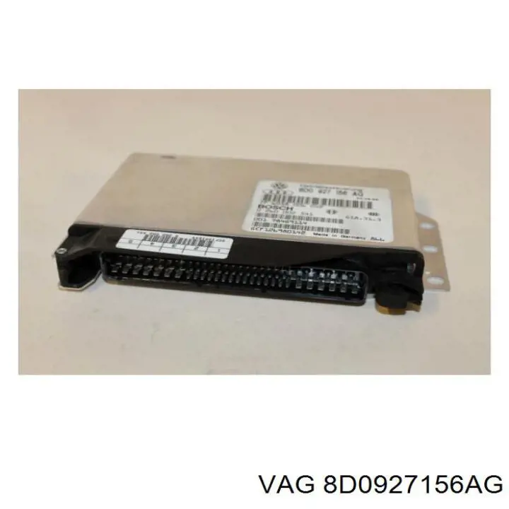 8D0927156AG VAG 