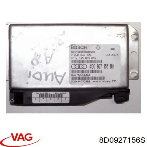 8D0927156S VAG 
