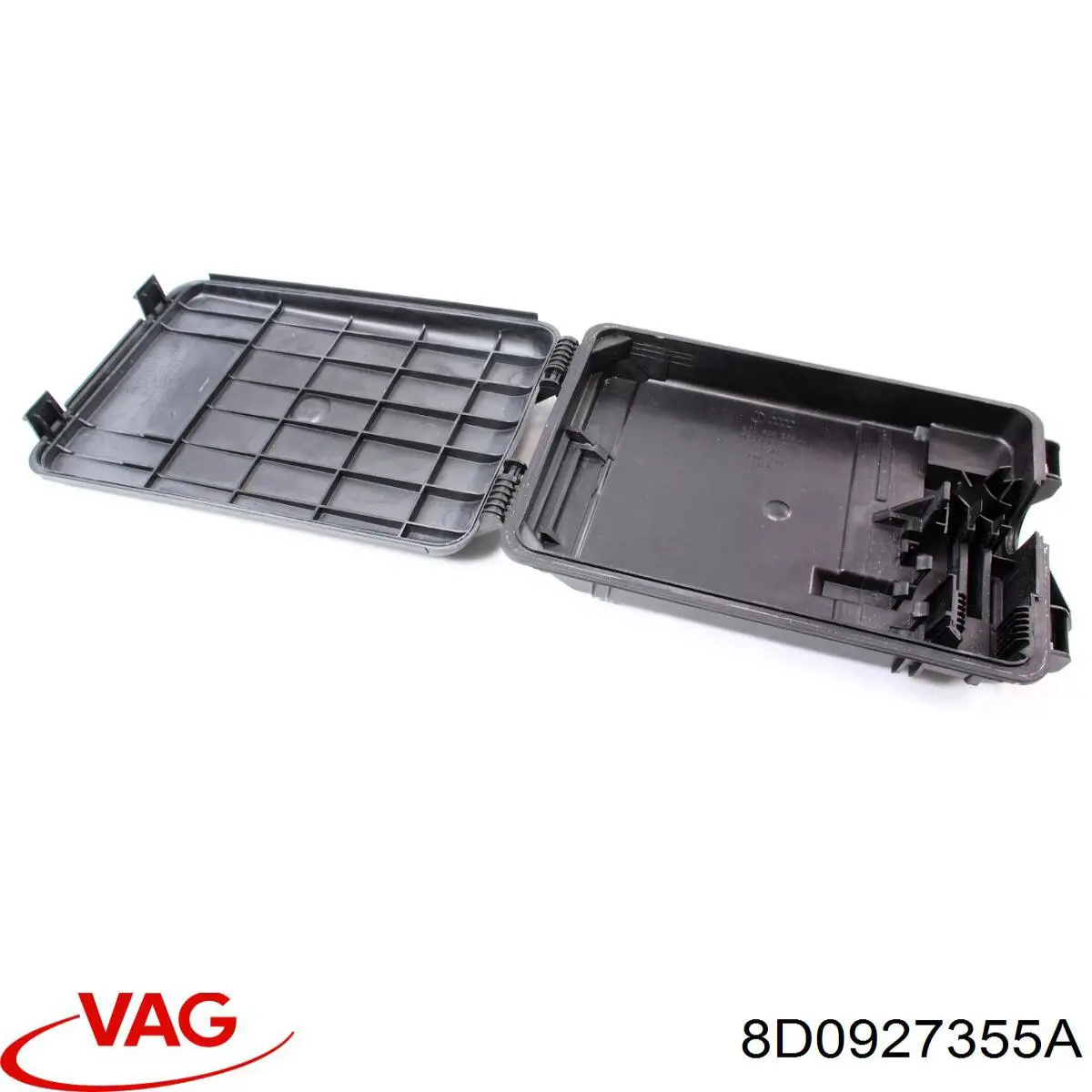 Корпус блока предохранителей VAG 8D0927355A цена, от 4.23 USD