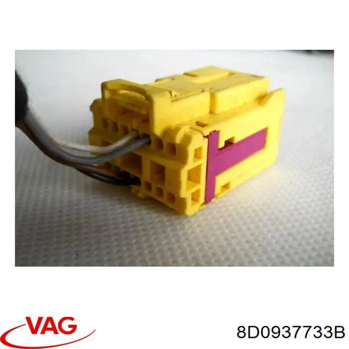  VAG 8D0937733B