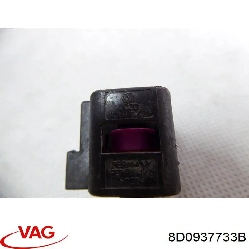  8D0937733B VAG