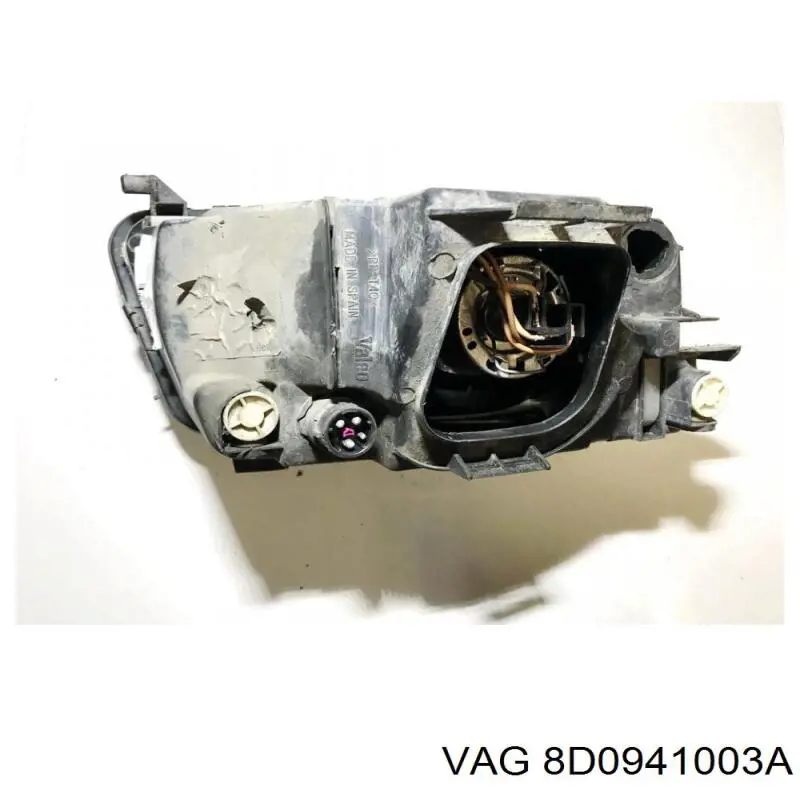 Купить 8D0941003AB VAG Фара левая передняя
