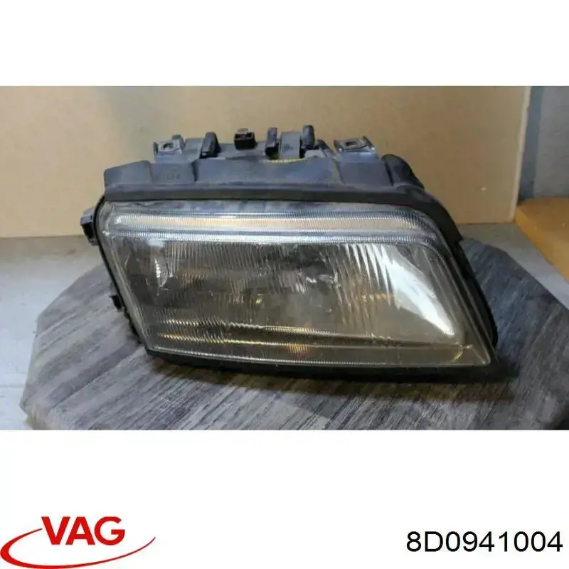  8D0941004 VAG