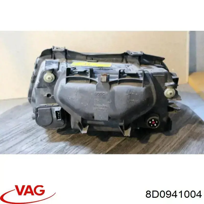 8D0941004 VAG 