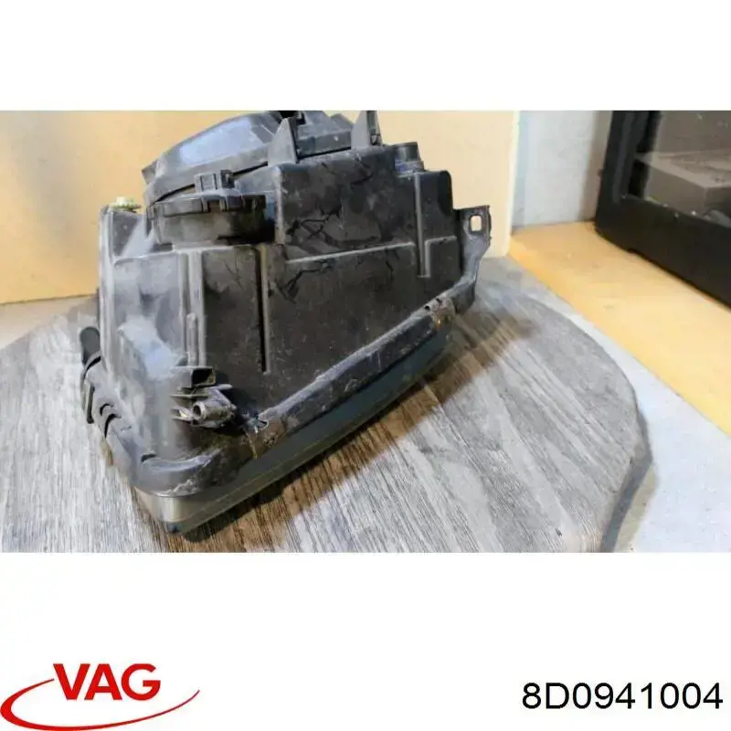  VAG 8D0941004 цена, от 28.15 USD