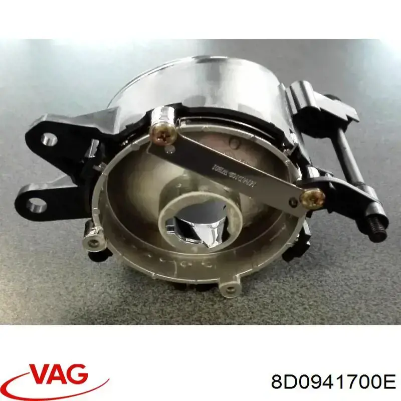 Купить 133430E Polcar Туманка правая