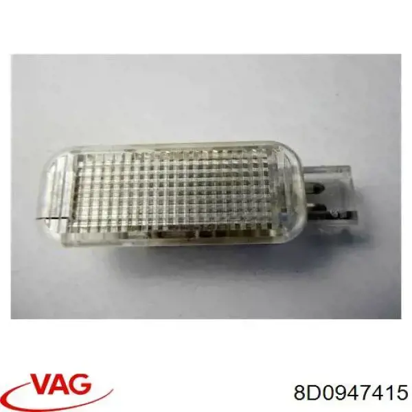  8D0947415 VAG