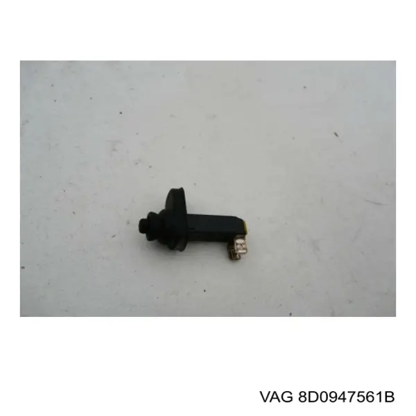 Купить 8D0947561B VAG Датчик закрывания дверей