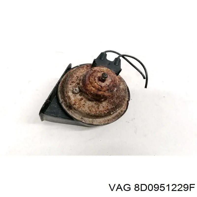  VAG 8D0951229F цена, от 41.87 USD
