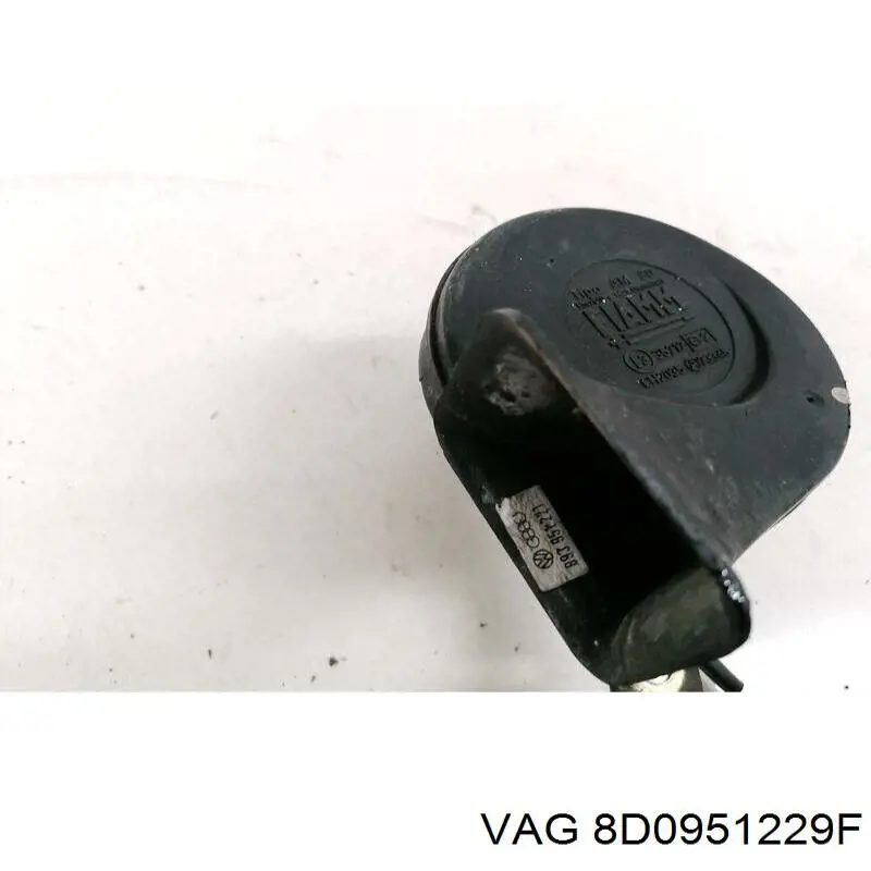 Купить 8D0951229F VAG 