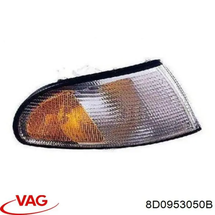  8D0953050B VAG