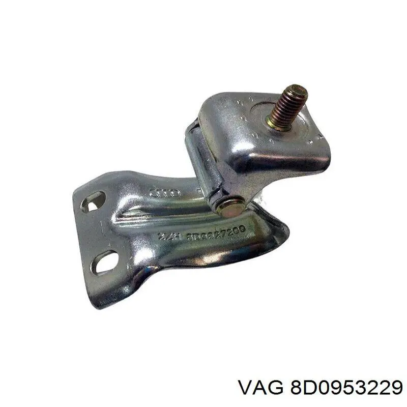 Купить 8D0953229 VAG 