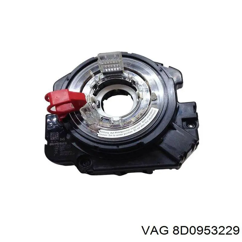  VAG 8D0953229 цена, от 25.34 USD