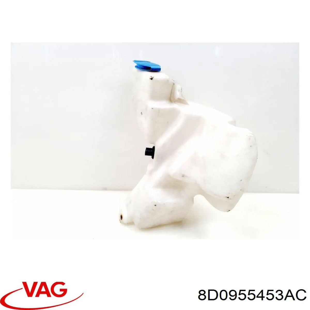 Бачок омывателя лобового стекла VAG 8D0955453AC цена, от 17.58 USD