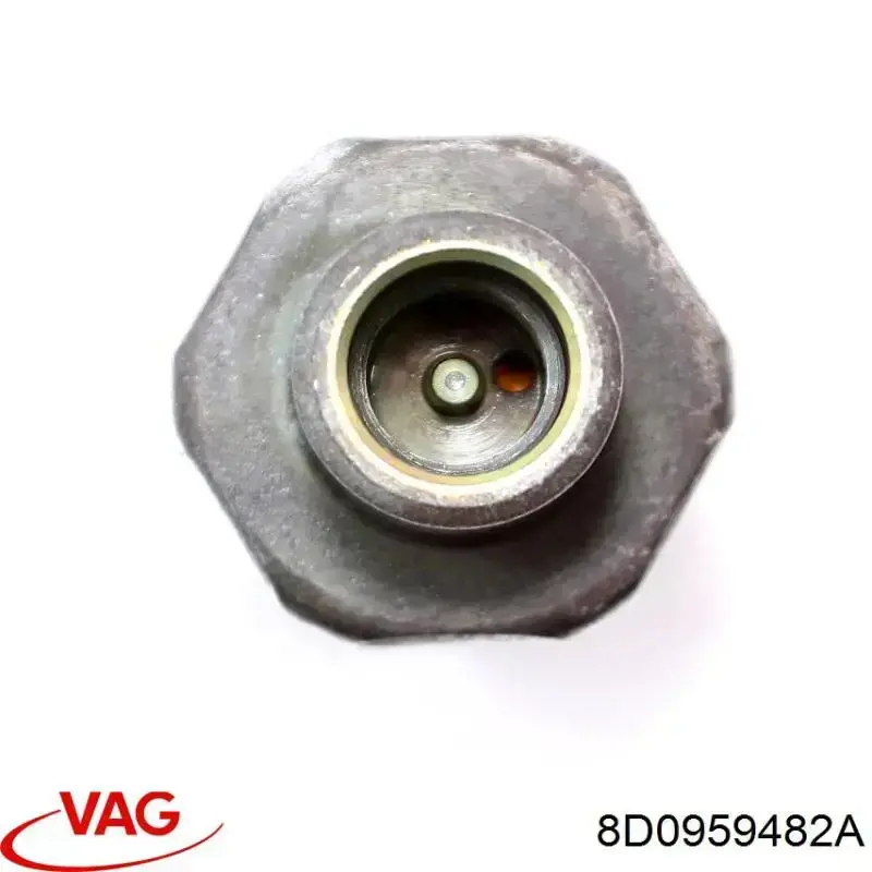 Датчик абсолютного давления кондиционера VAG 8D0959482A цена, от 4.22 USD