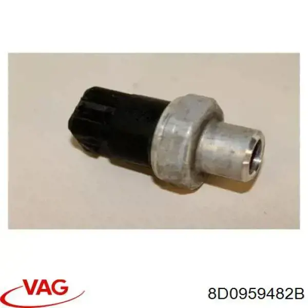 Купить 8D0959482B VAG Датчик-клапан кондиционера