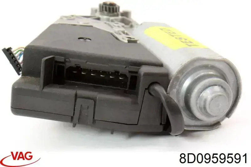  VAG 8D0959591 цена, от 22.80 USD