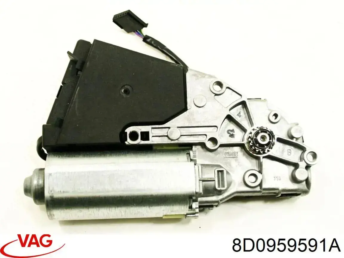 8D0959591A VAG 