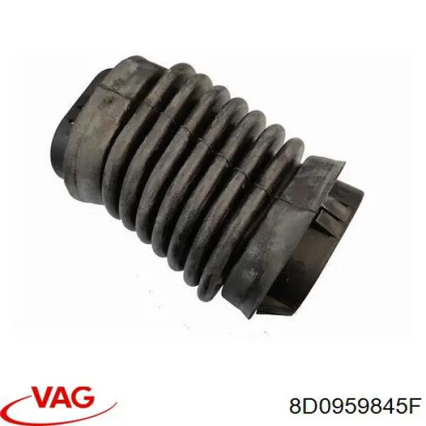 Купить 8D0959845F VAG 