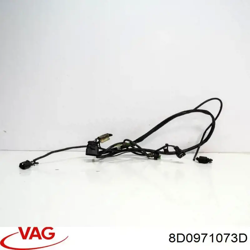  VAG 8D0971073D цена, от 14.12 USD