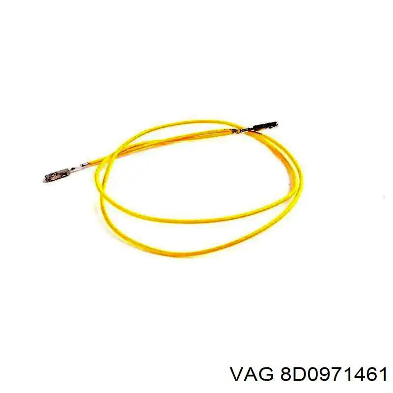 Купить 8D0971461 VAG 