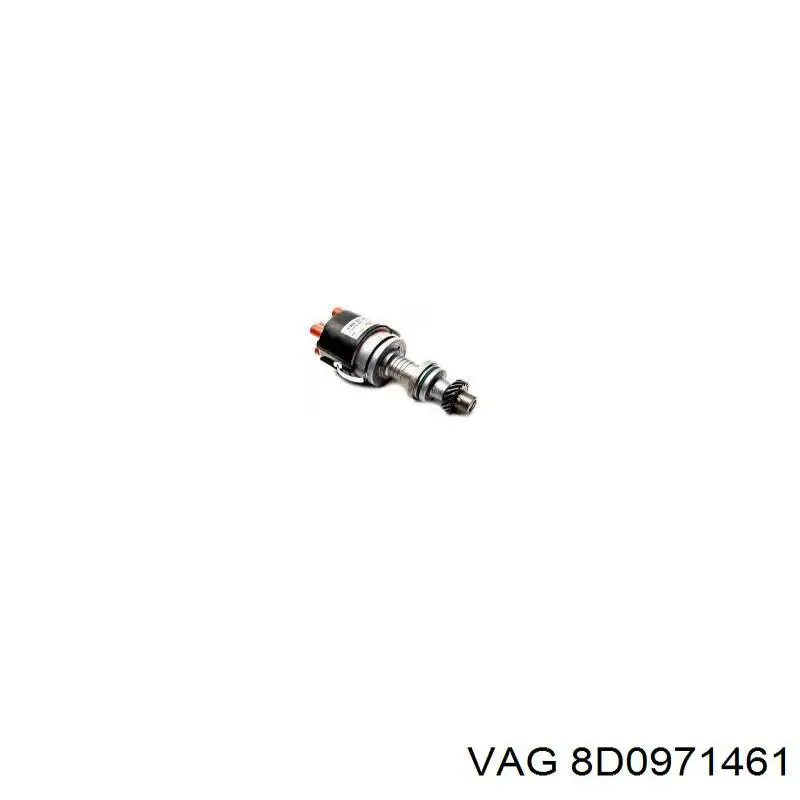  8D0971461 VAG