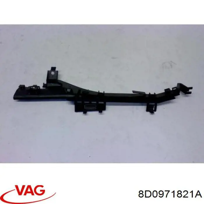 8D0971821A VAG 