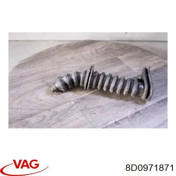 8D0971871 VAG 