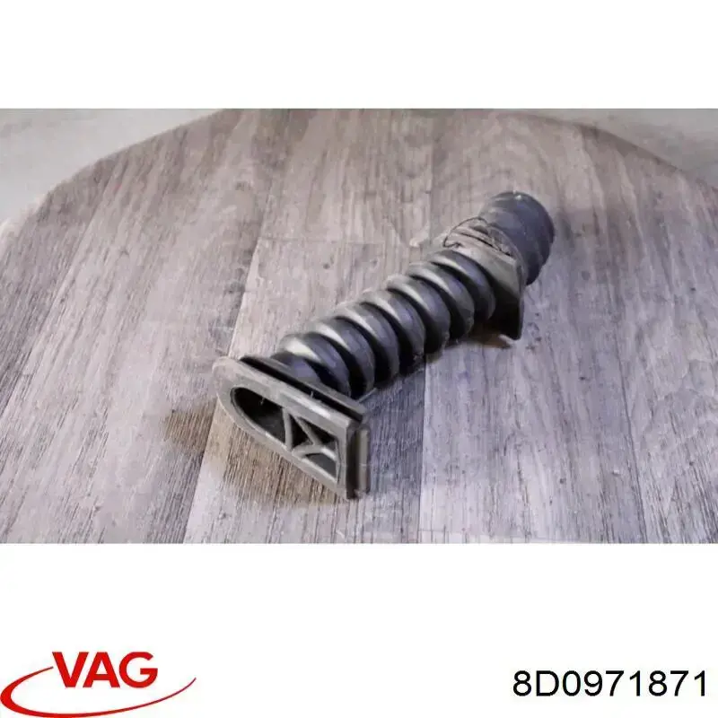 8D0971871 VAG 